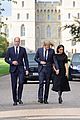 meghan markle prince harry reunite with william kate 10