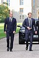 meghan markle prince harry reunite with william kate 13