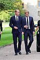 meghan markle prince harry reunite with william kate 21