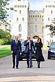 meghan markle prince harry reunite with william kate 22