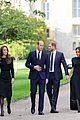 meghan markle prince harry reunite with william kate 24