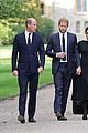 meghan markle prince harry reunite with william kate 27