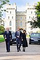 meghan markle prince harry reunite with william kate 29