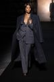 naomi campbell walks in boss fashion show 09