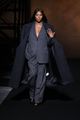 naomi campbell walks in boss fashion show 10