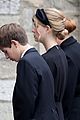 king charles royal family queens funeral attend 05