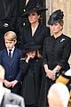 royal family somber queen elizabeths casket leaves abbey 02