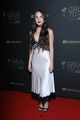 olivia rodrigo inducts alanis morissette canadian songwriters hall of fame 04