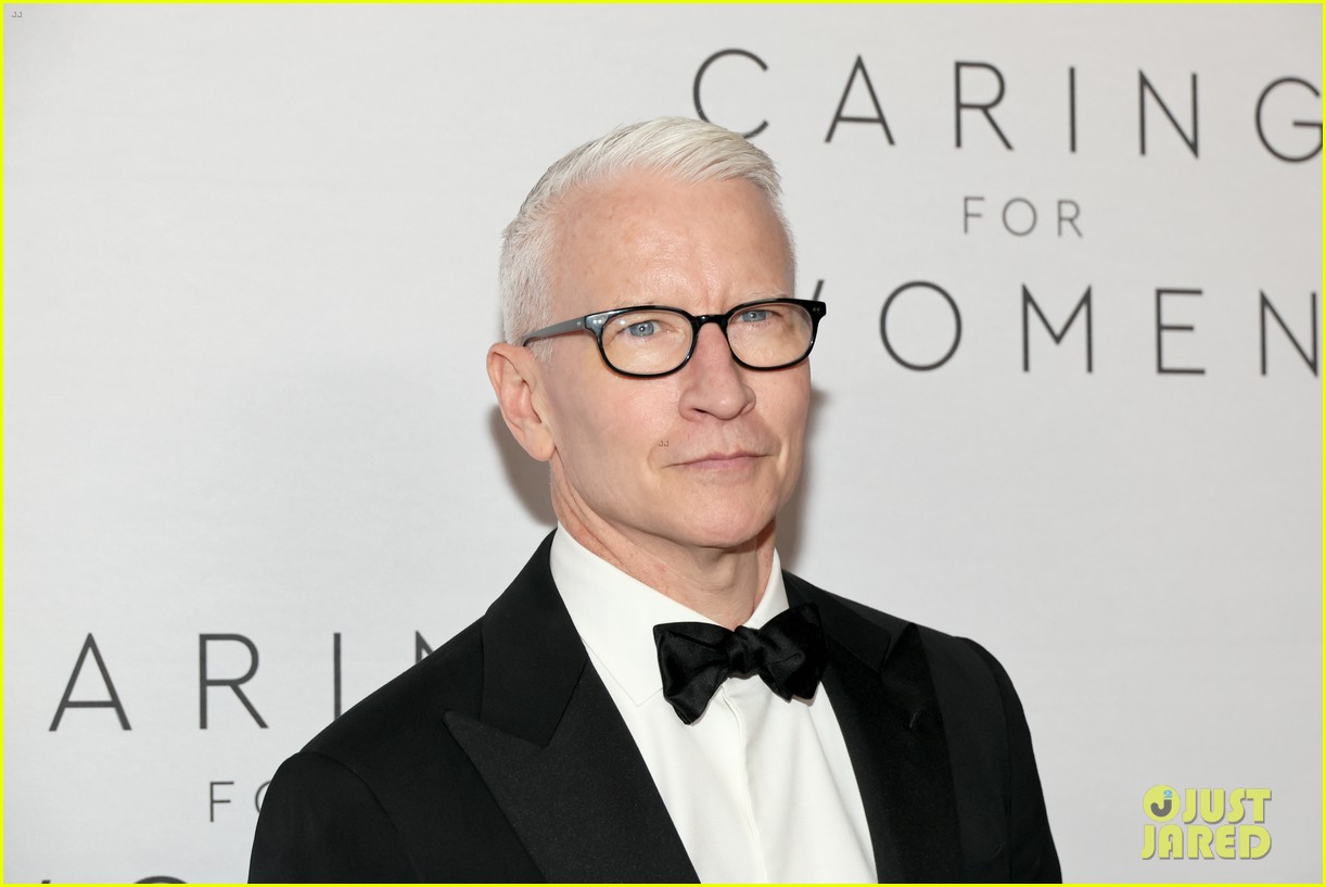 Salma Hayek & Jodie Turner-Smith Stun at the Kering Foundation's Caring