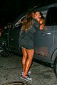 serena williams night out with hadid sisters 03