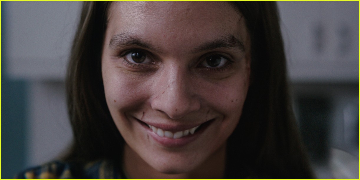 Is There a 'Smile' Movie End Credits Scene? Details Revealed! Photo