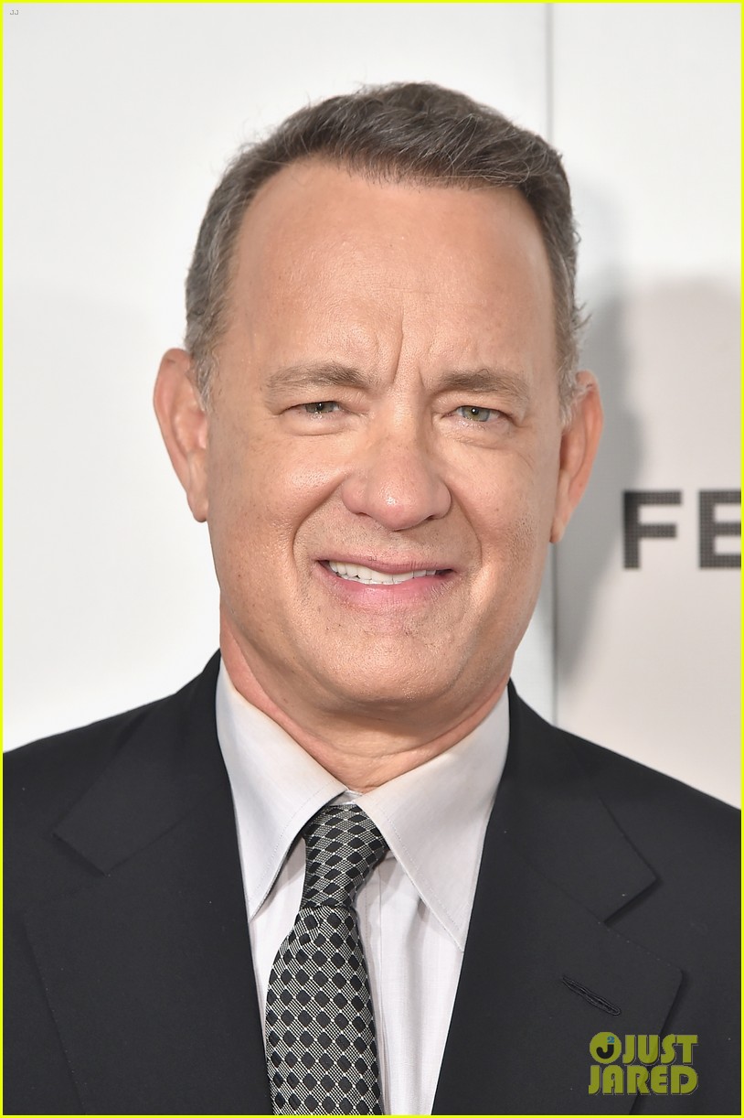 Tom Hanks Reveals How Many Of His Movies He Considers 'Pretty Good
