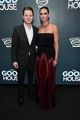 sigourney weaver morena baccarin the good house premiere in nyc 15