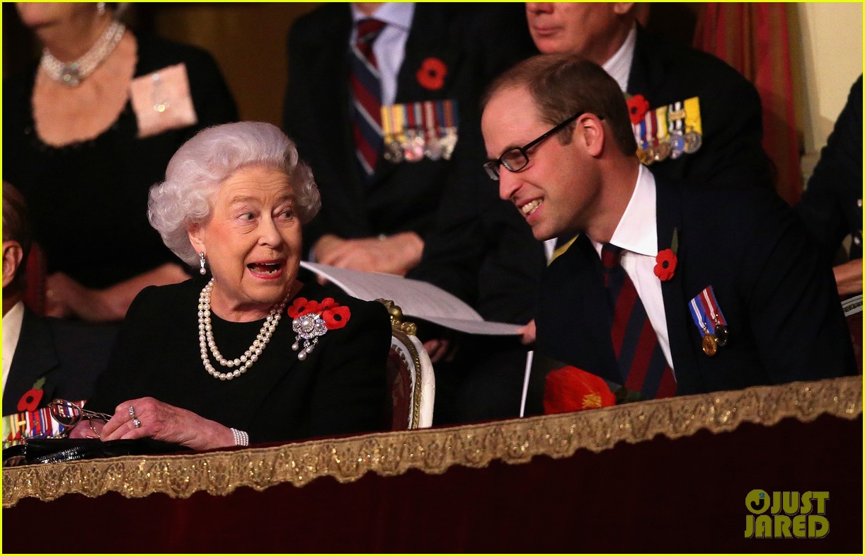 Prince William Releases Touching Statement Following Death of Queen