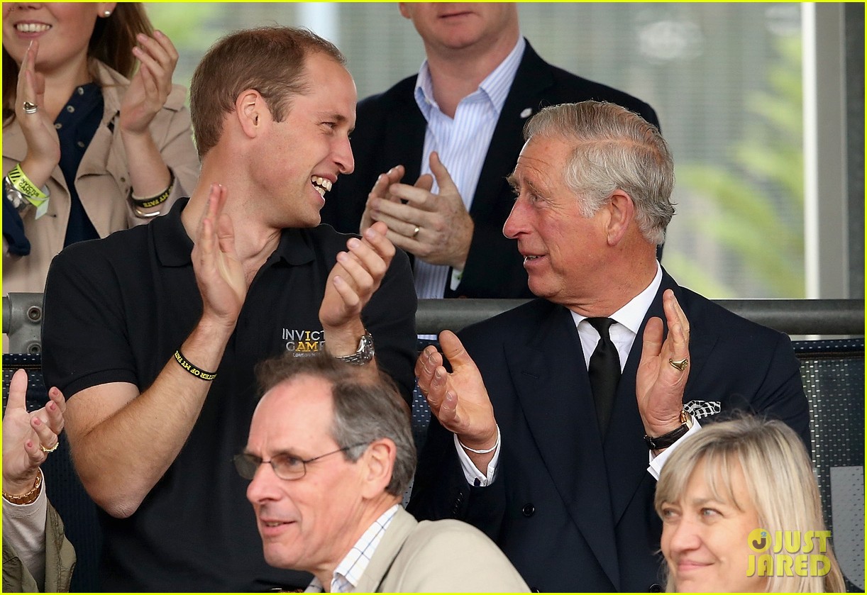 Here's Why Prince William Is Not Automatically 'Prince of Wales' After