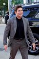 zac efron jaw accident almost killed him 12