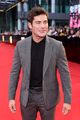 zac efron jaw accident almost killed him 17