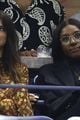 emily ratajkowski hangs out with ziwe at us open 01