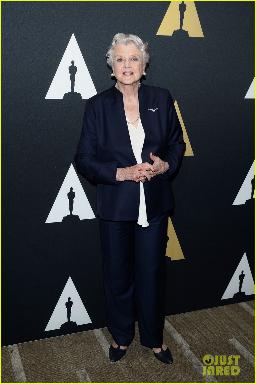 Angela Lansbury's Final Movie Role Will Be A Cameo In 'Glass Onion A