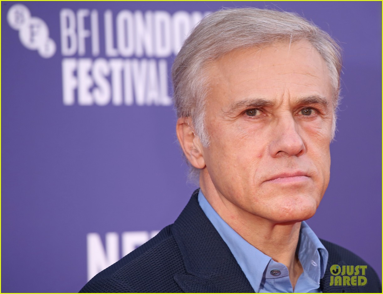 Cate Blanchett Walked the 'Pinocchio' Red Carpet in London with a Tiny