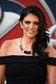 cecily strong absence from snl premiere explained 01