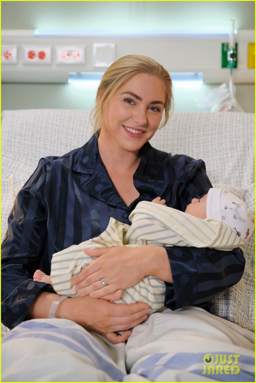 ‘Chesapeake Shores’ Stars Thank Fans Ahead of Series Finale - Read