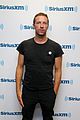 chris martin coldplay show health update 02