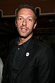 chris martin coldplay show health update 06