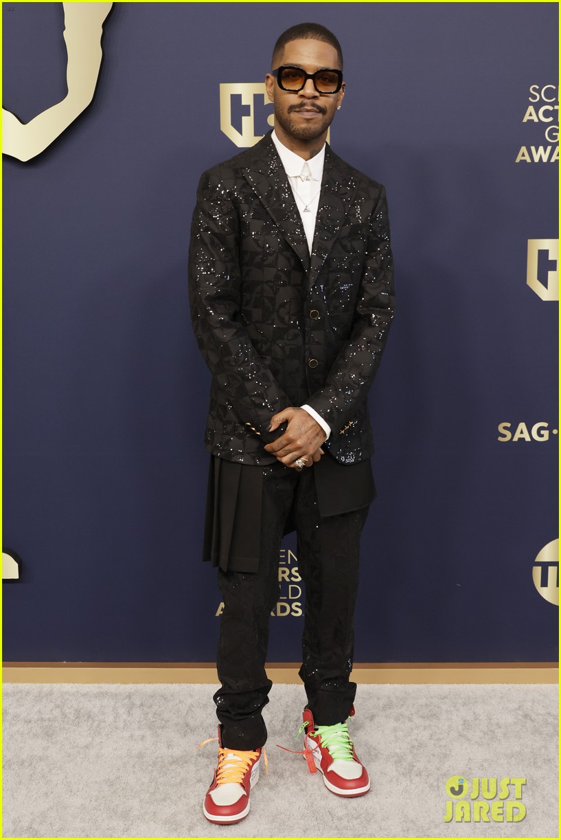 Kid Cudi Feels His Rap Career Might Be 'Nearing The End' Photo 4834674