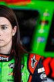 danica patrick breast implant illness surgery removal update 03