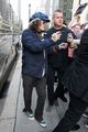 johnny depp greeted by fans day out in boston 20