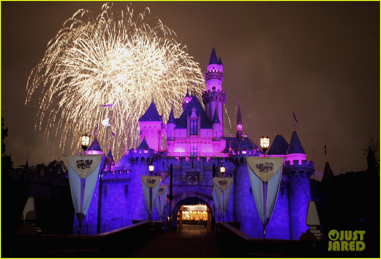 Disneyland Announces Increase In Ticket Prices Effective Immediately