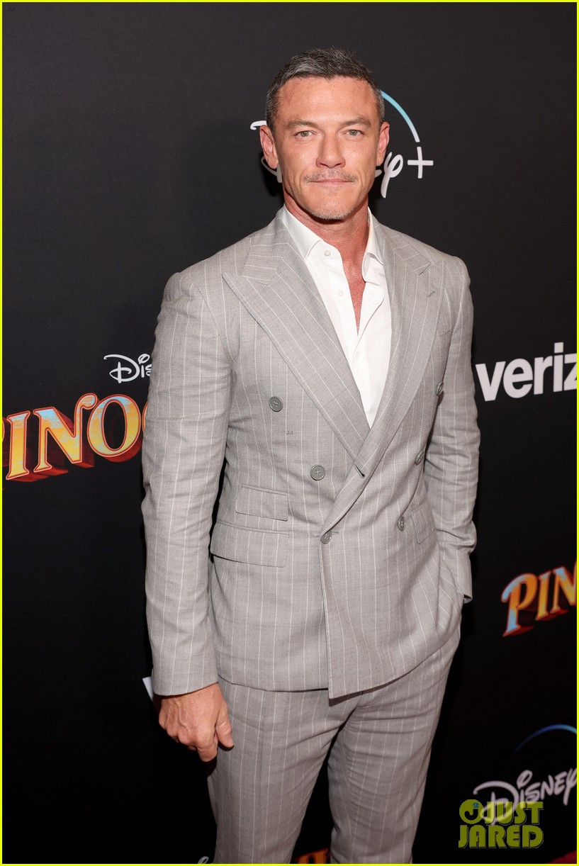 Nicole Kidman & Luke Evans's 'Say Something' Duet Listen Now! Photo