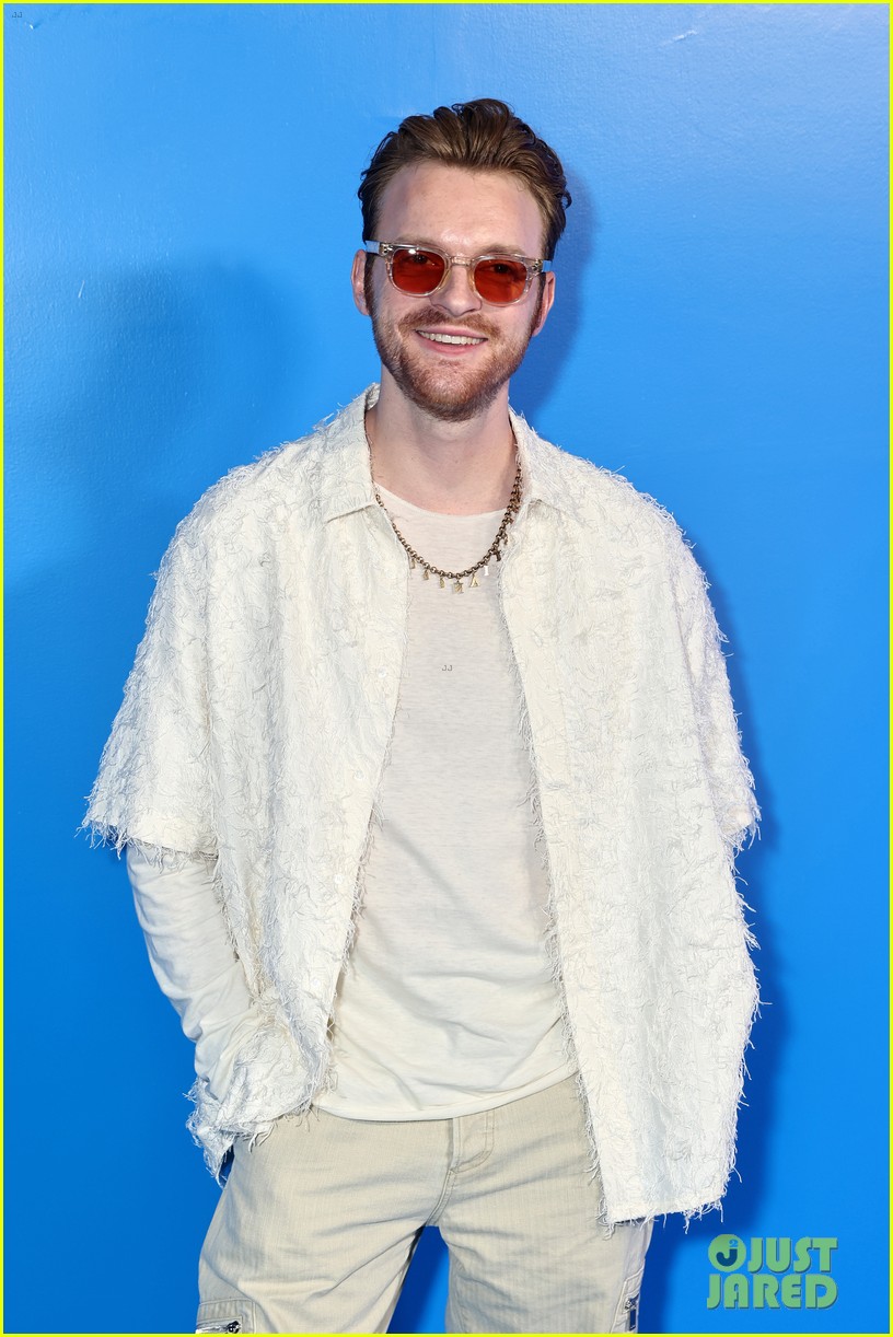 Finneas Reveals He Underwent Surgery After Suffering Terrible Fall On
