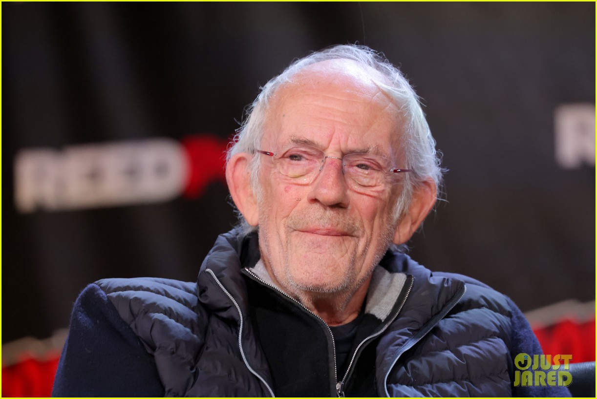 Michael J. Fox Reveals His Mom Phyllis Has Died While Sharing Sweet