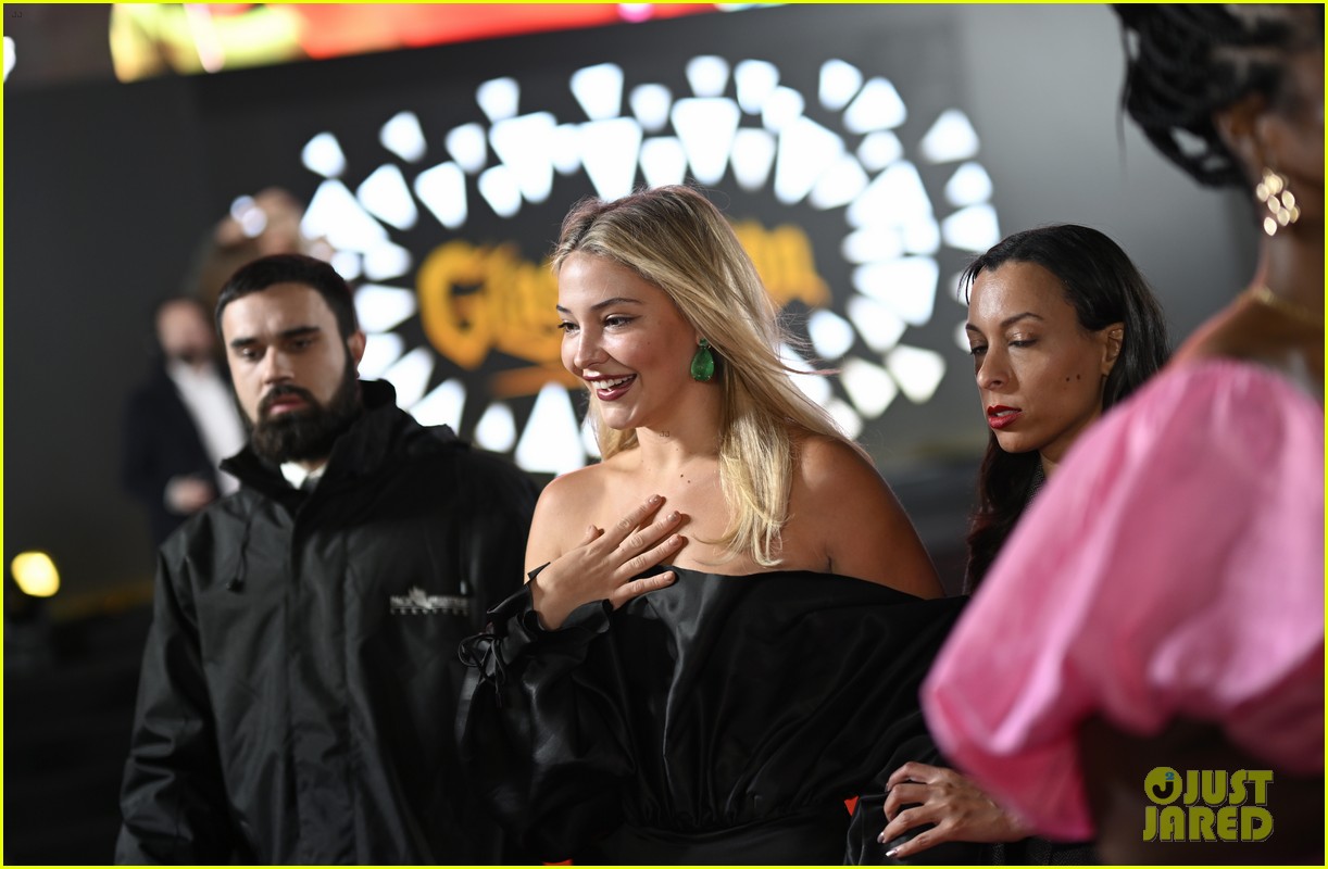 Photo glass onion closes bfi london film festival pics 106 Photo
