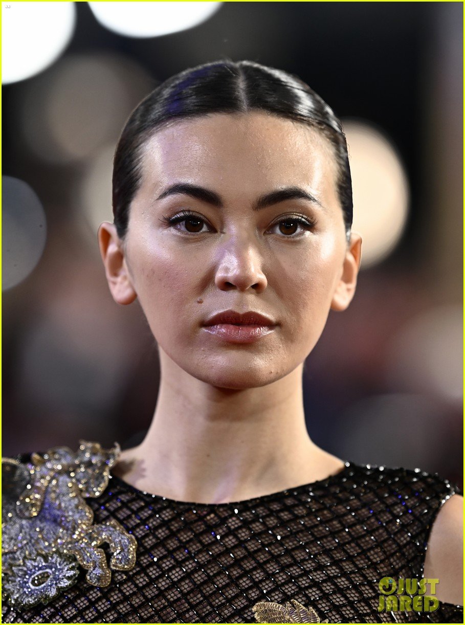 Photo glass onion closes bfi london film festival pics 17 Photo