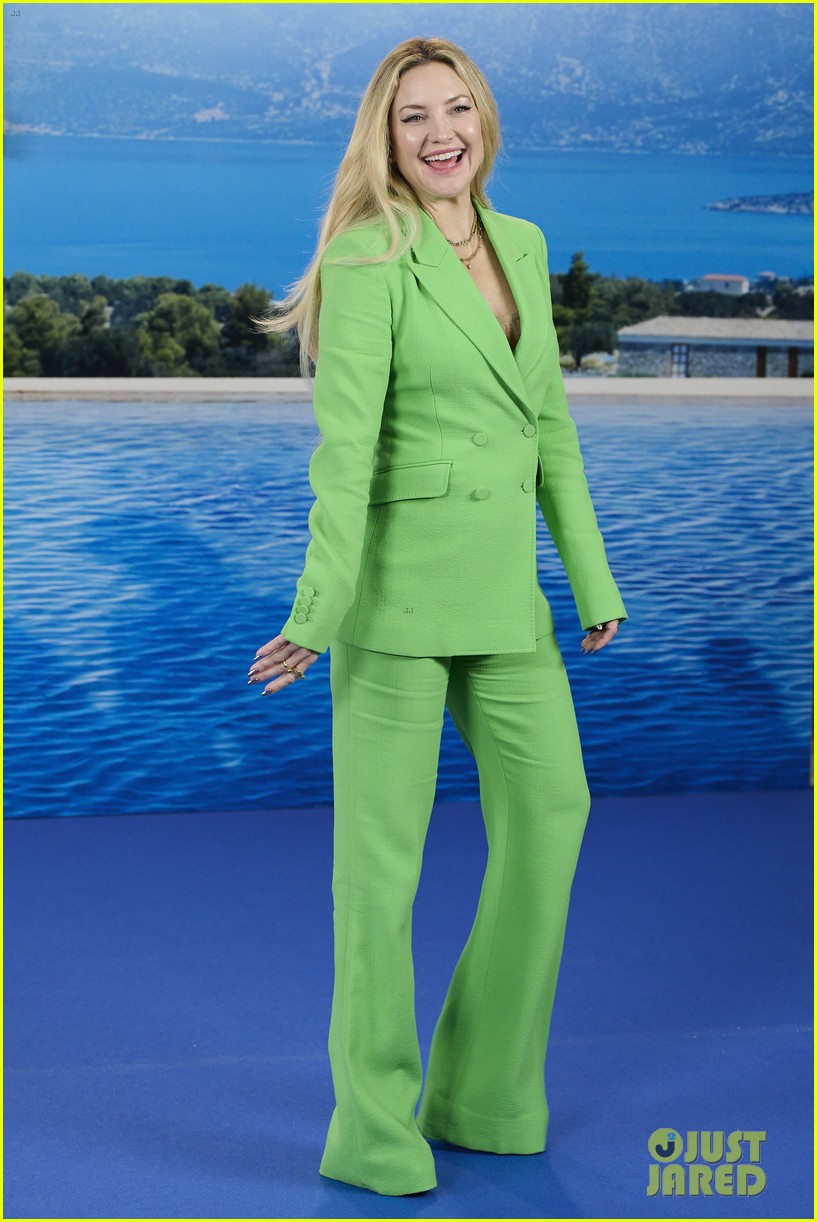 Janelle Monae Rules The Red Carpet in Textured Red Dress For 'Glass