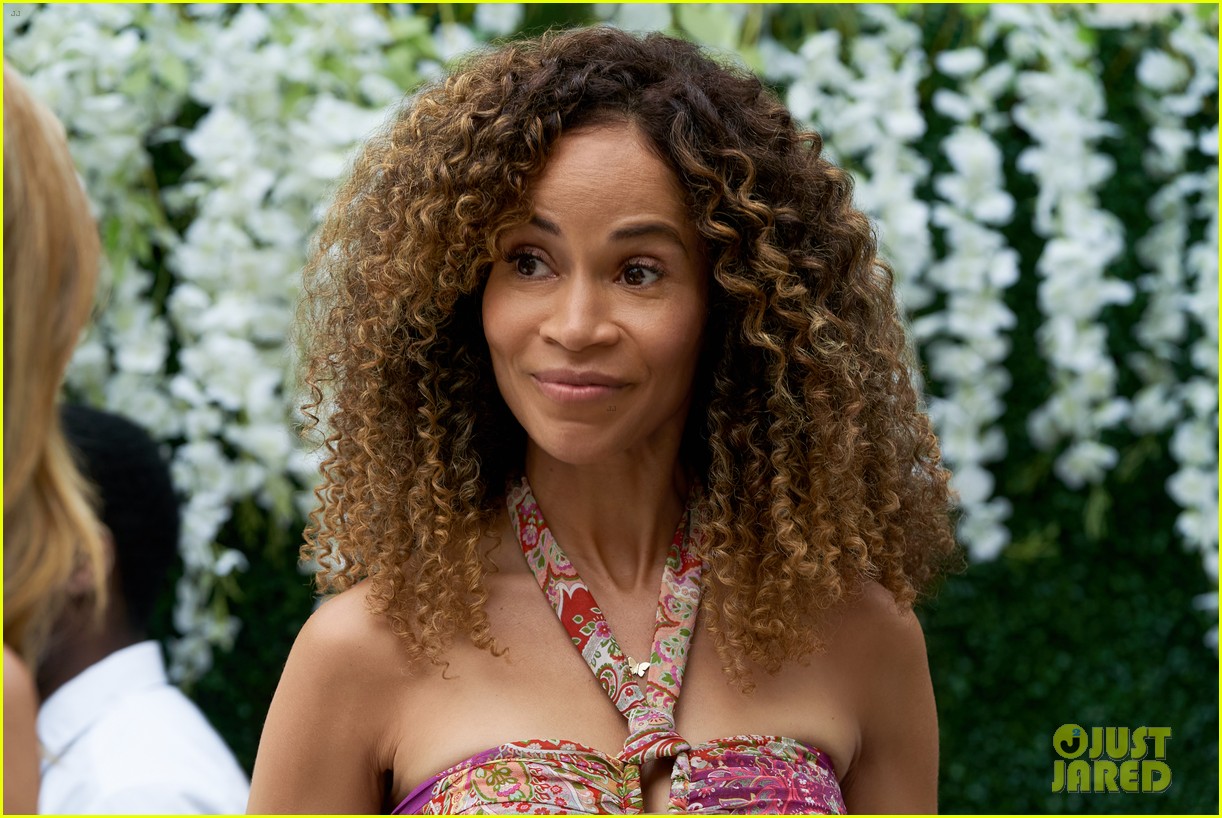 James Denton Performs New Original Song For Hallmark's 'Perfect Harmony