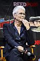 jamie lee curtis tears up nycc over halloween ends 02