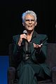 jamie lee curtis tears up nycc over halloween ends 05