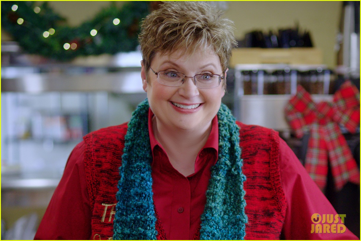 Jodie Sweetin's New Hallmark Channel Movie Has A Surprising Connection