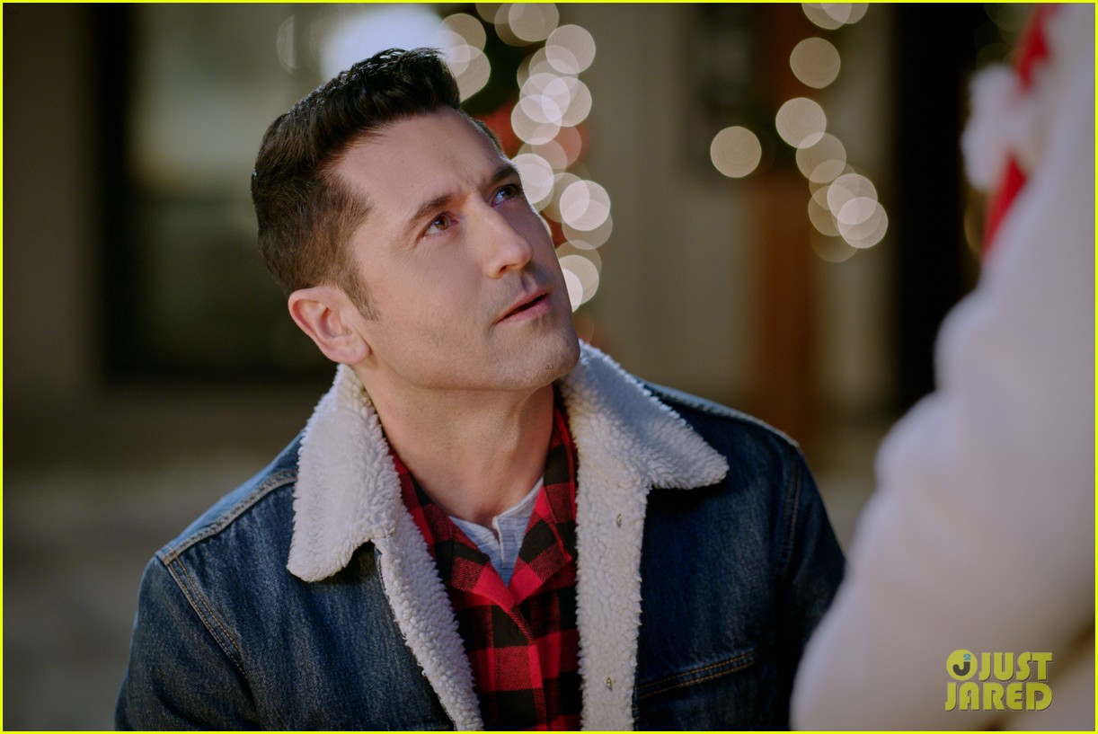 Jodie Sweetin's New Hallmark Channel Movie Has A Surprising Connection