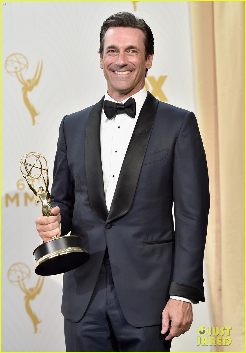 Jon Hamm Teases Revealing Way Second Season of 'Good Omens' Might Open