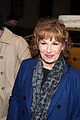 joy behar ghost story claims about ghostly lover 05