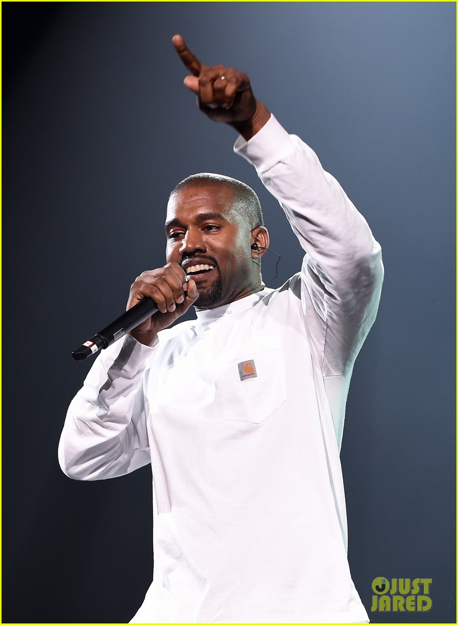 kanye west plays porn for adidas employees in new documentary 064837178