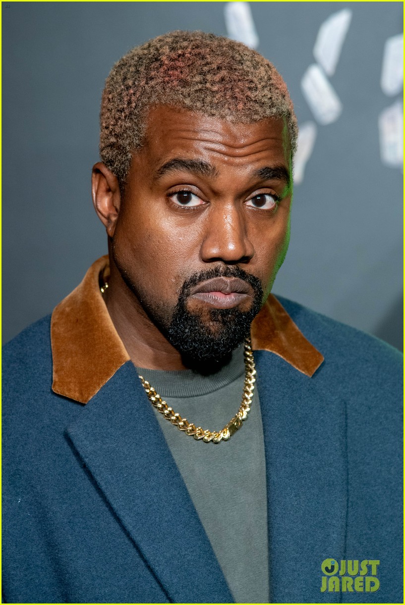 kanye west plays porn for adidas employees in new documentary 084837180