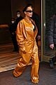 kim kardashian orange jumpsuit 01