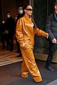 kim kardashian orange jumpsuit 08