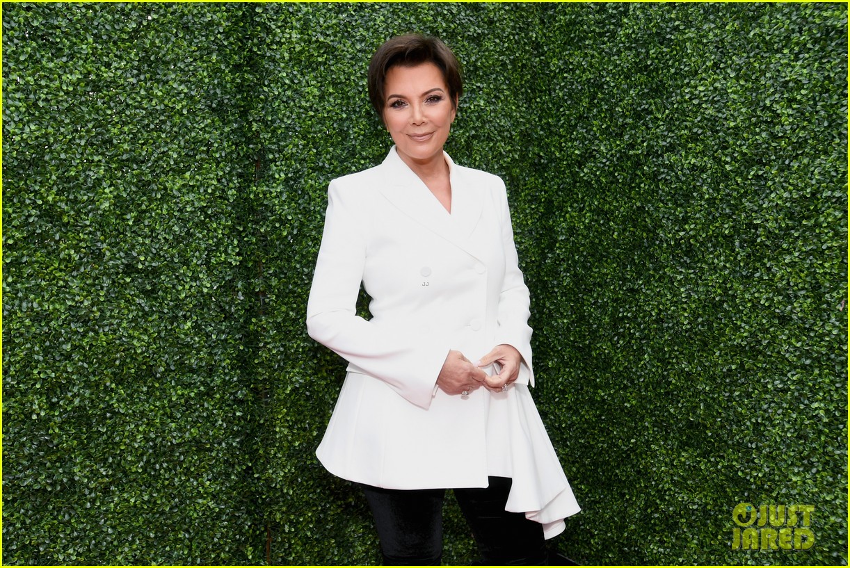 Photo: kris jenner cremated after death 02 | Photo 4842377 | Just Jared
